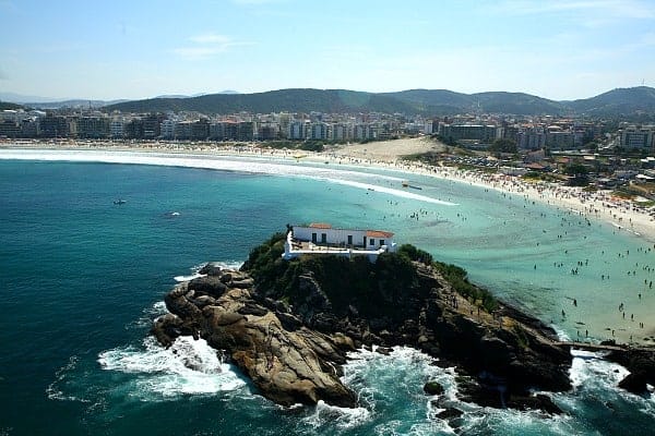 Cabo Frio - Best places to dive