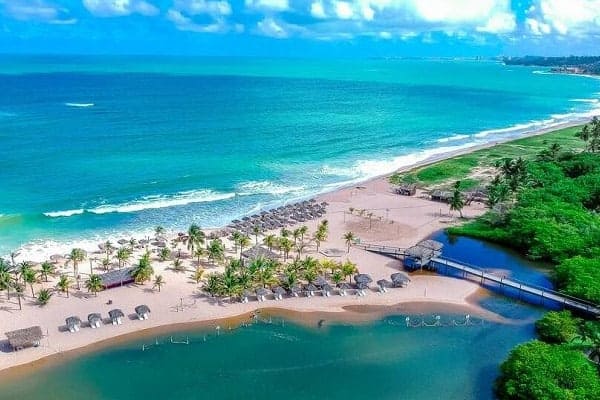 Maceió - Best spots for diving in the capital