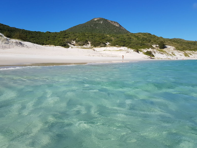 what to do in Arraial do Cabo