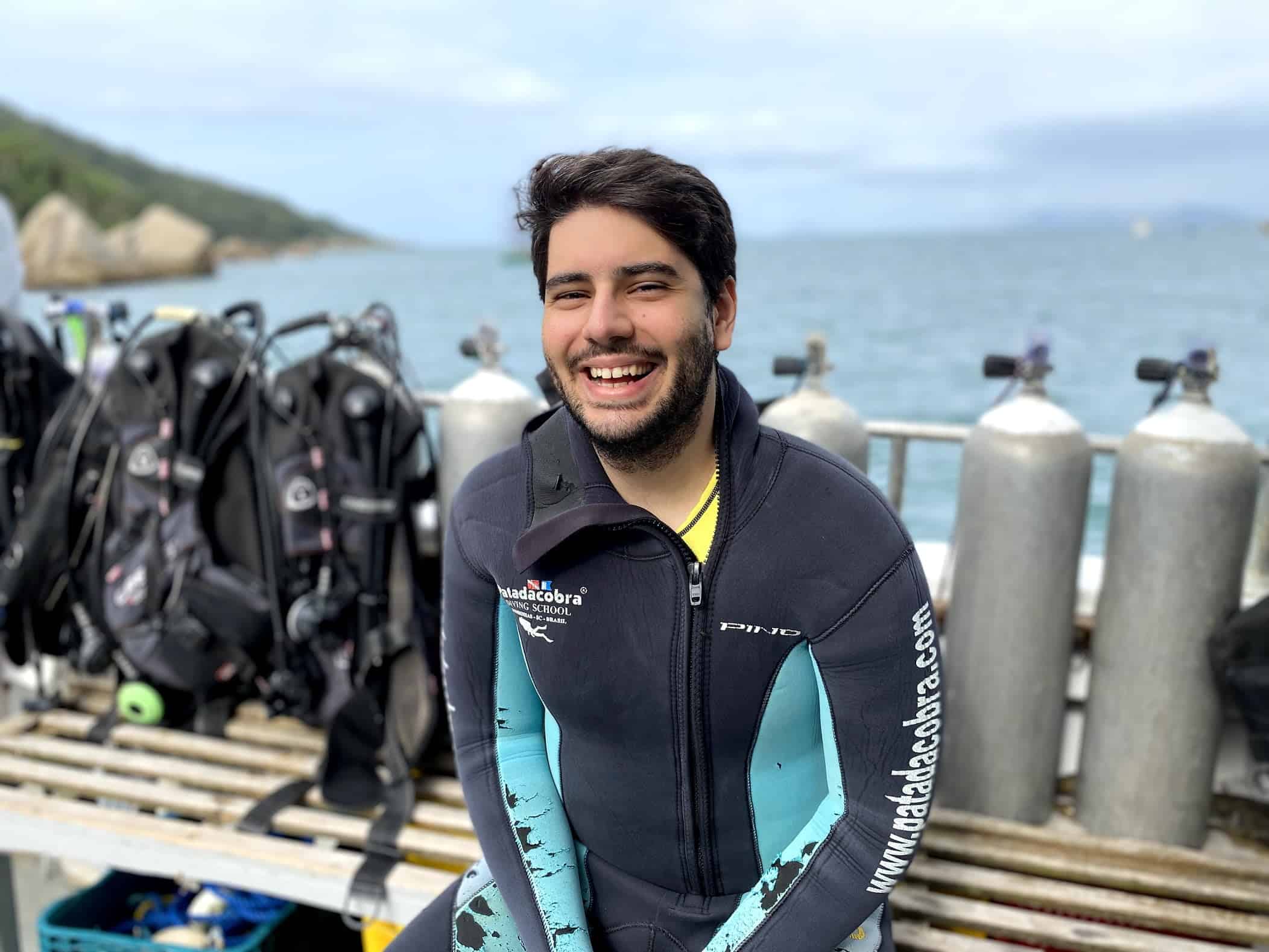 buceo-bautismo-florianópolis-island-grove Bautismo de Buceo en Isla Arvoredo
