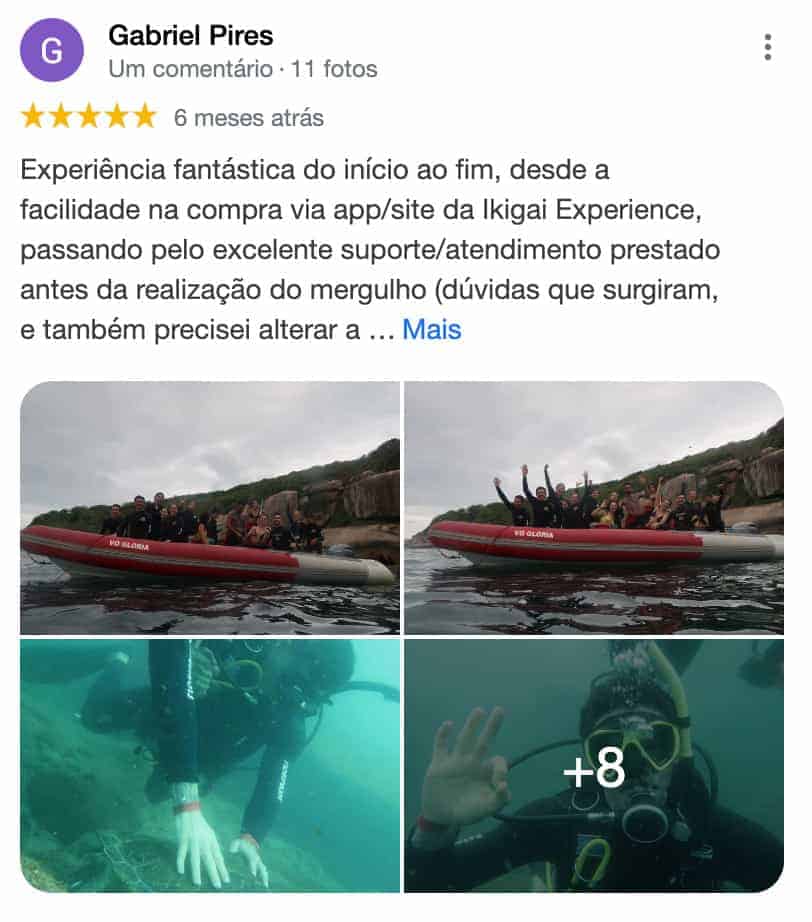comentarios de buceo 5