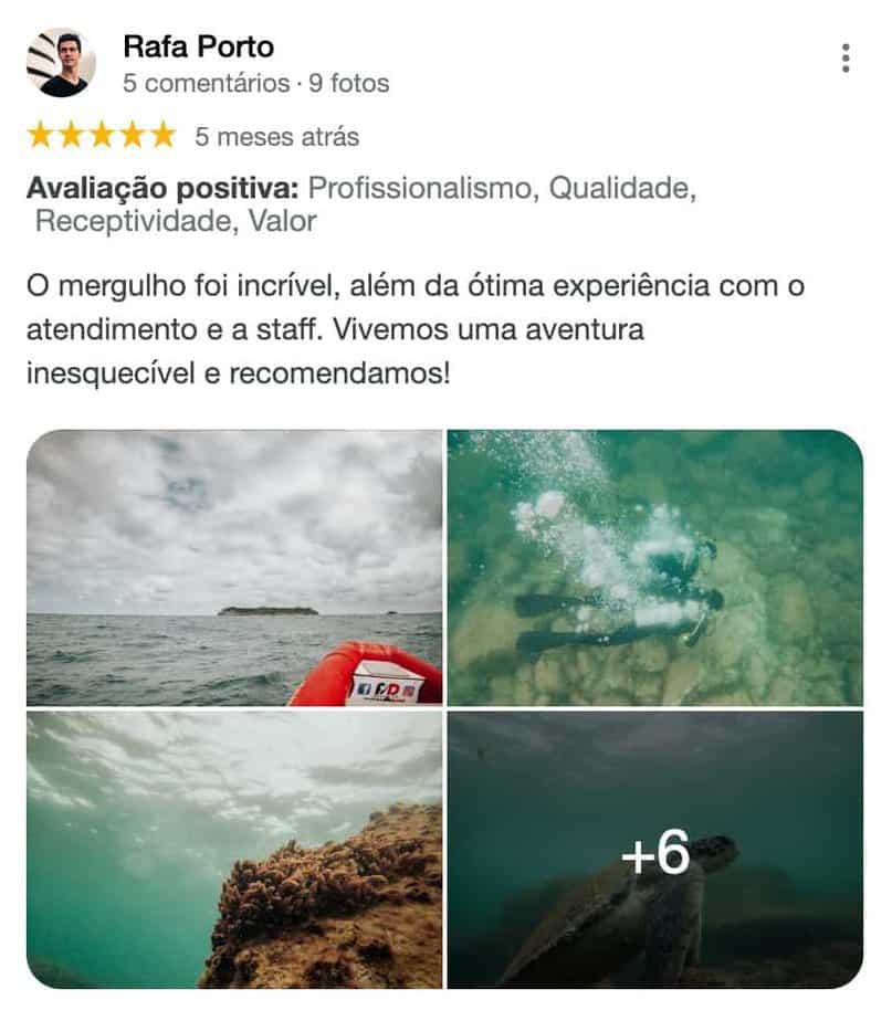 retroalimentación de buceo 6