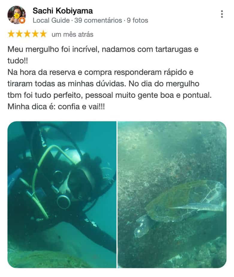 comentarios de buceo 7