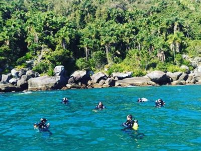 Bautismo-isla de las cabras