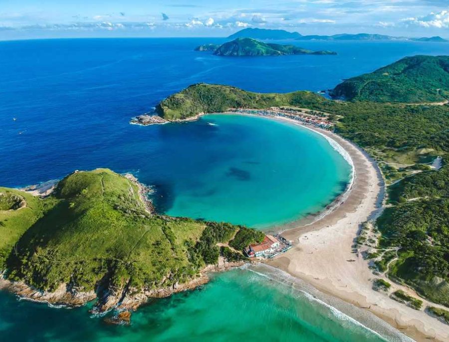 Cabo Frio - Passeios