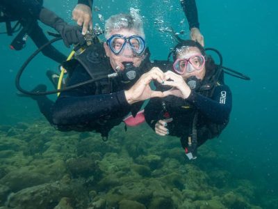Diving Arraial do Cabo 06