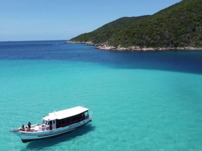 Arraial do Cabo dive 17