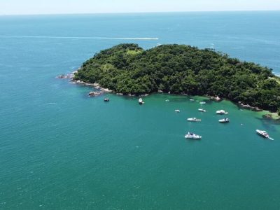 Mergulho Bombinhas - Sepultura 05