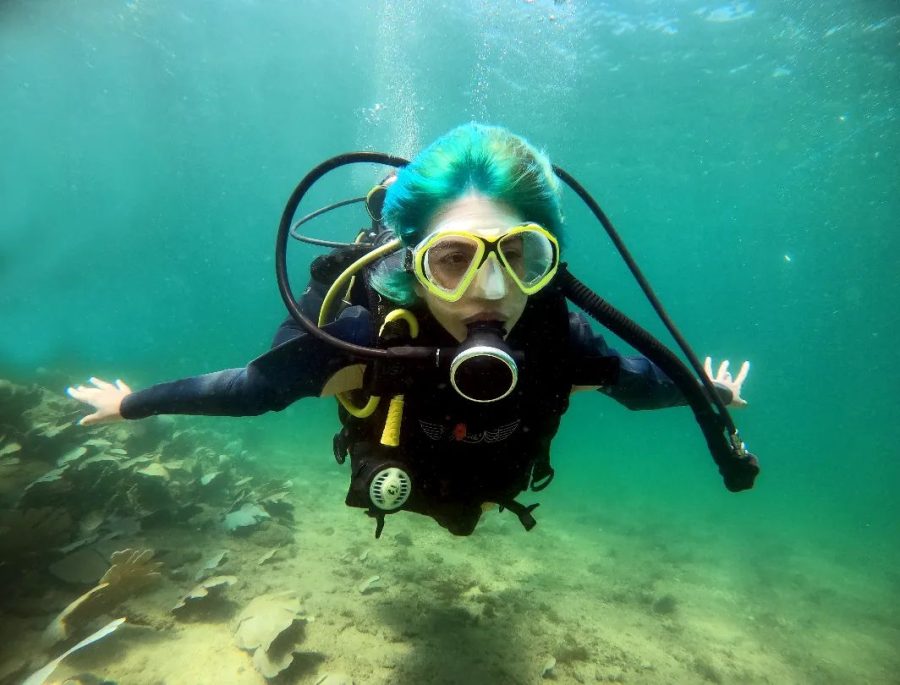 Buceo en Búzios - Playa João Fernandes para Acreditados