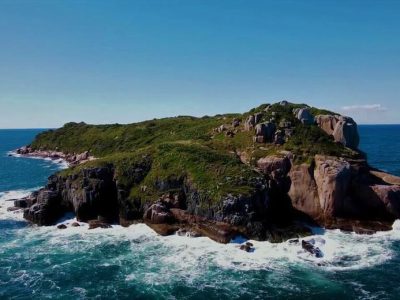 florianopolis diving