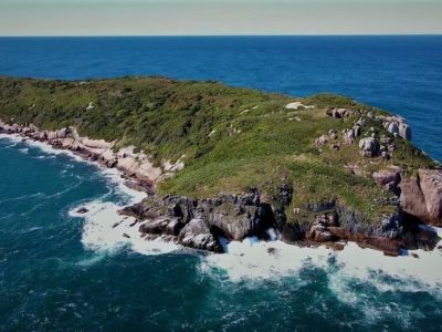 florianopolis diving