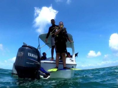 Mergulho Maragogi e São José da Coroa Grande 06