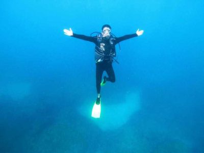 Mergulho Maragogi e São José da Coroa Grande 20