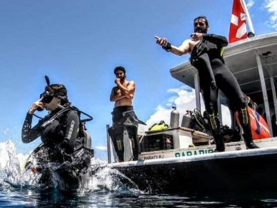 Paraty Diving 24