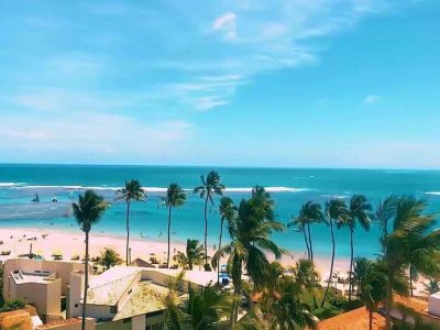 Mergulho Porto de Galinhas