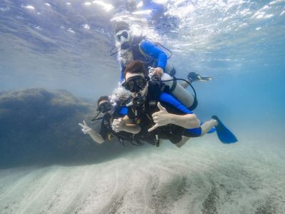 Mergulho Porto de Galinhas
