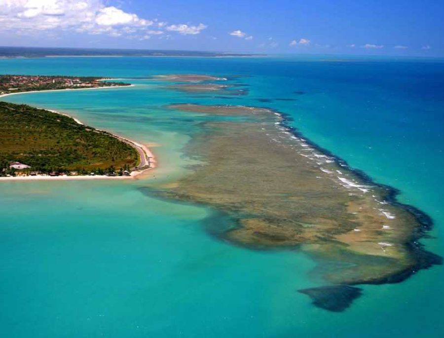 Porto Seguro