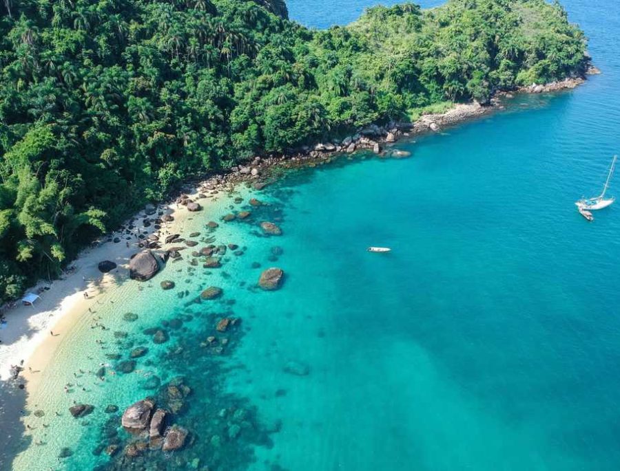 Buceo Ubatuba