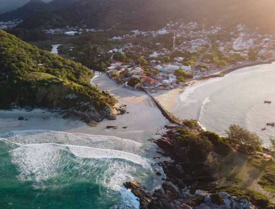 Florianópolis - Passeios