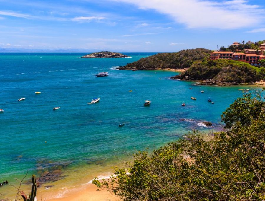 Búzios - Tours
