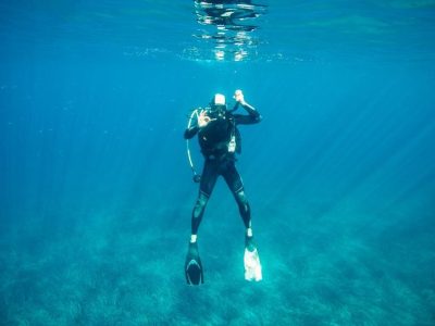 Angra dos Reis diving
