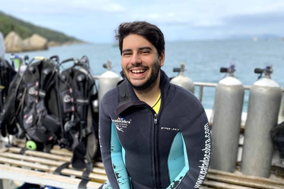 diving-baptism-florianopolis-island-grove Baptism Dive in Arvoredo Island
