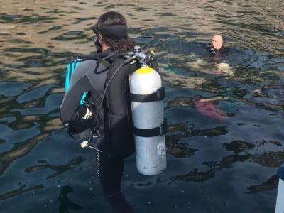 mergulho rio de janeiro