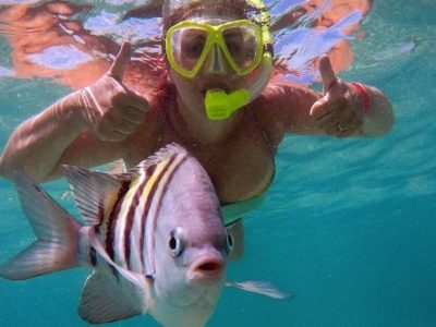 parrachos de maracajau