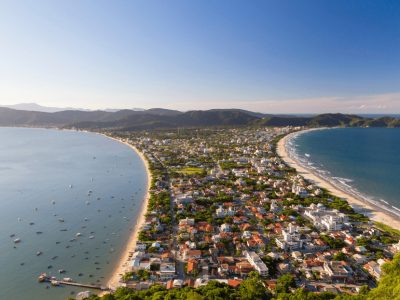 Tour in Bombinhas - What to do