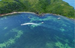 passeios cabo frio