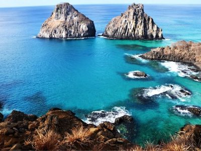 Fernando de Noronha - Passeios