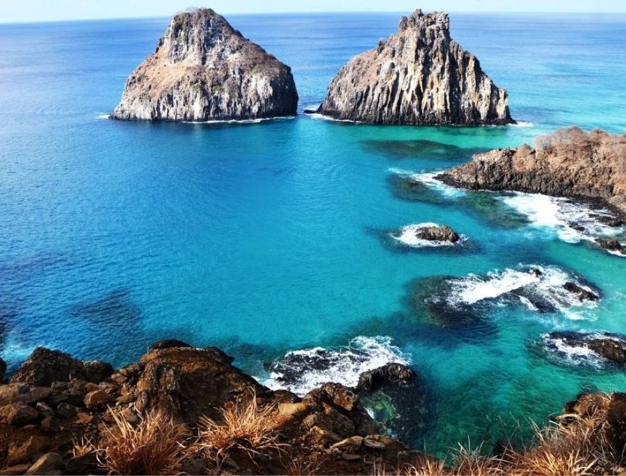 Fernando de Noronha - Tours