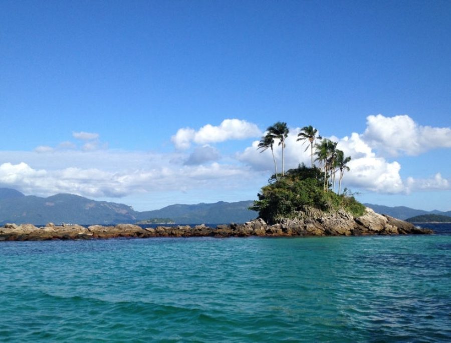 Ilha Grande - Passeios