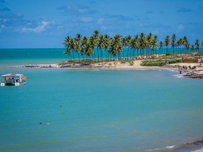 Maracajaú - Passeios