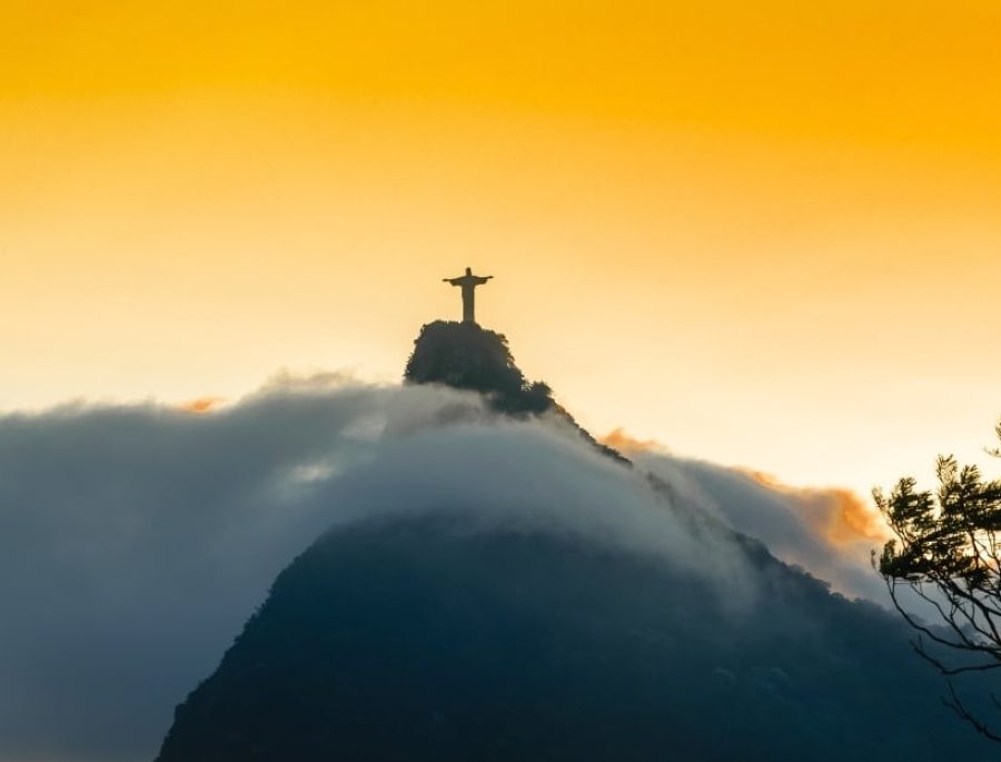 Rio de Janeiro - Passeios