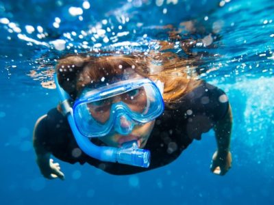 Snorkel Florianopolis
